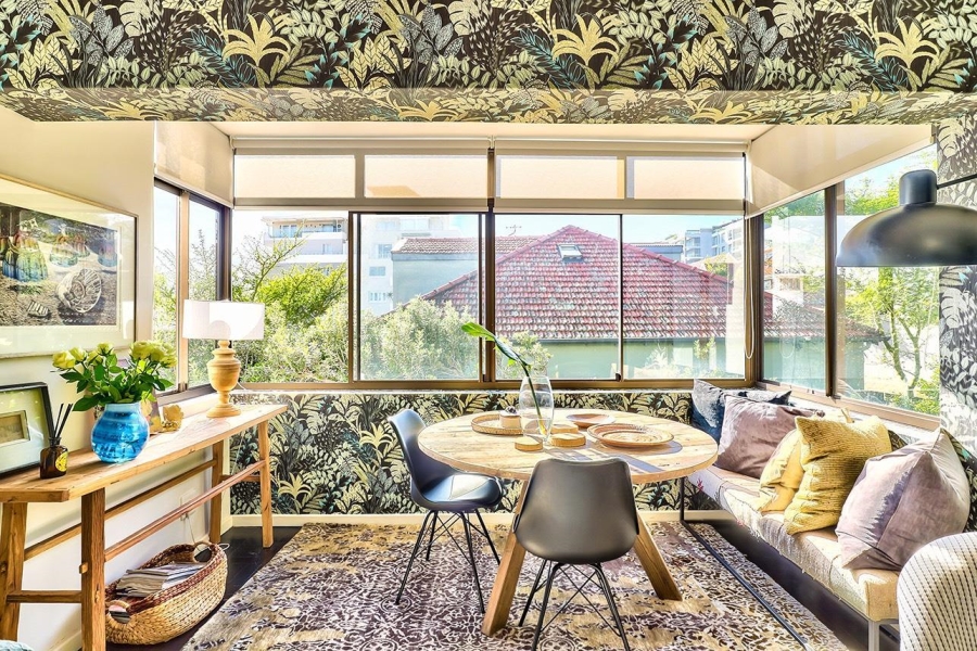 To Let 1 Bedroom Property for Rent in Bantry Bay Western Cape